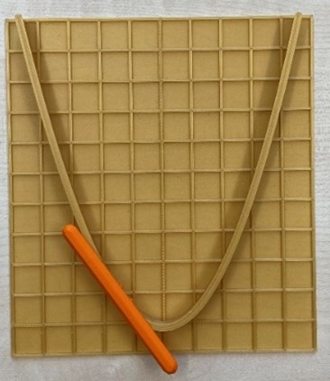 Figure: 3D tangent