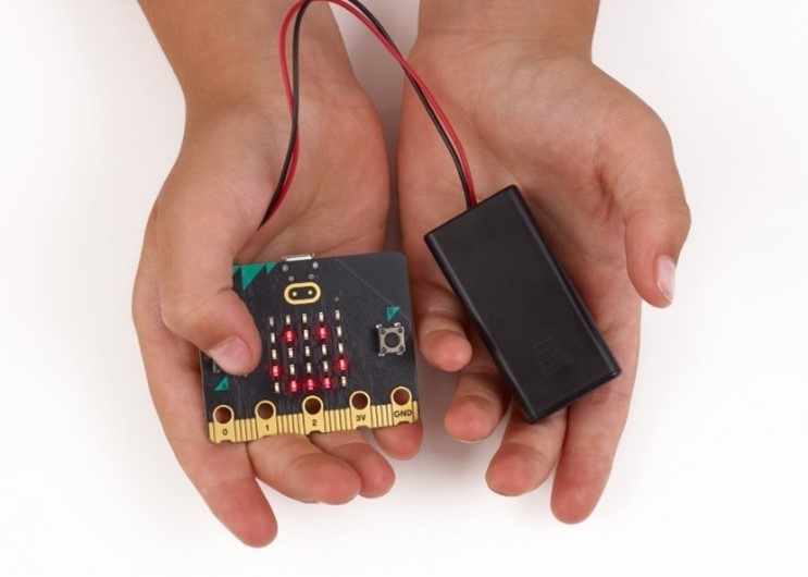 Figure: Micro:bit