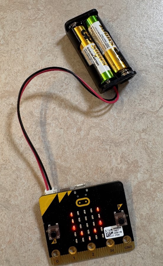 Figure: Micro:bit