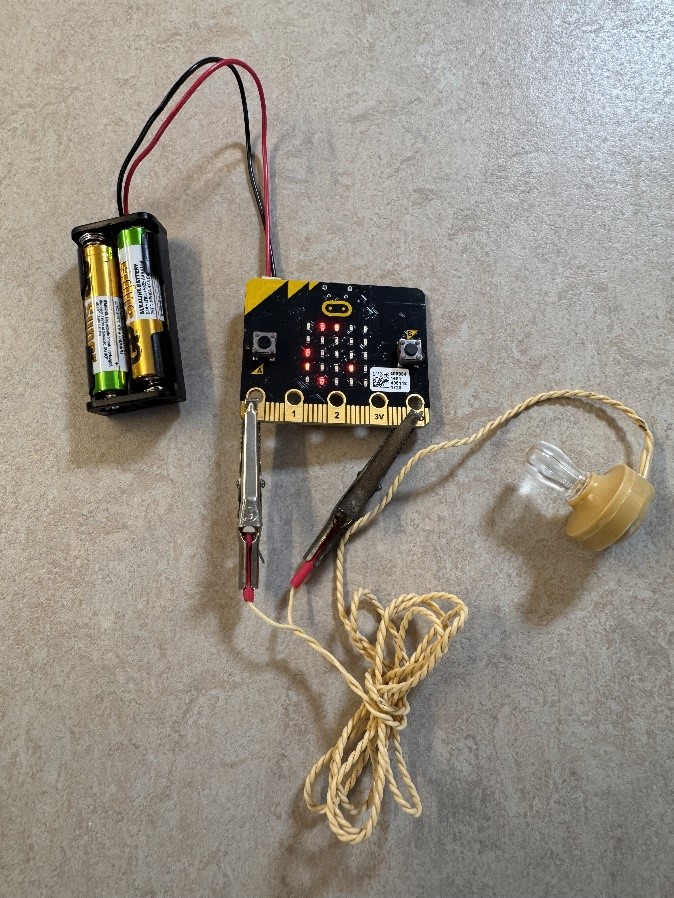 Figure: Micro:bit