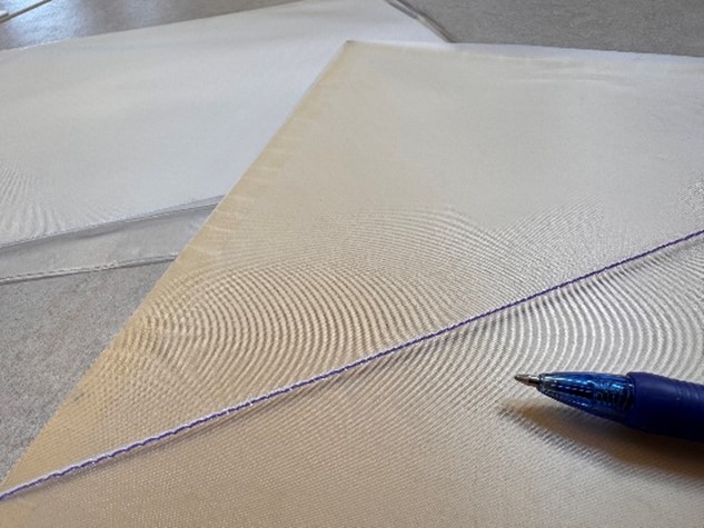 Figure: Plastic paper